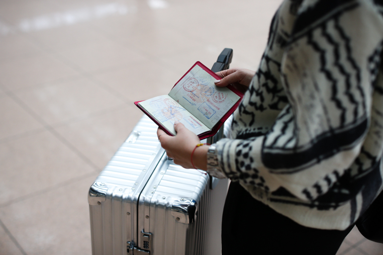 DA9P9944, Rimowa Classic Flight