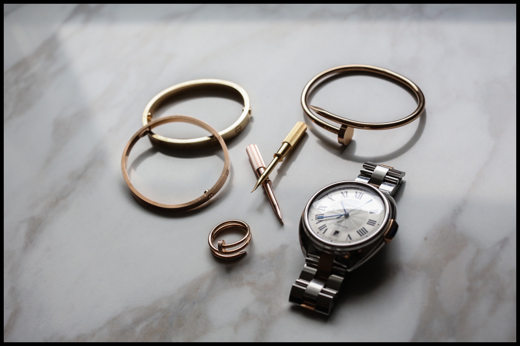Style-Shiver-Fashion-Cartier-New-Love-Bracelet-3
